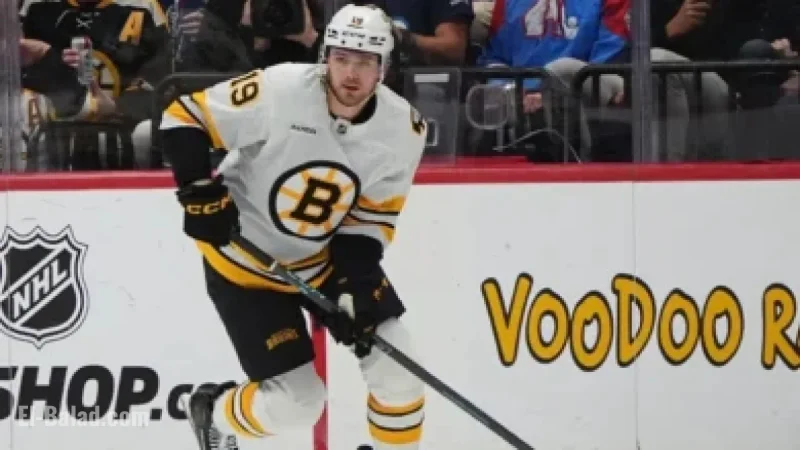 Connor Bedard’s Rise Highlights NHL’s Struggling Marketing Strategy