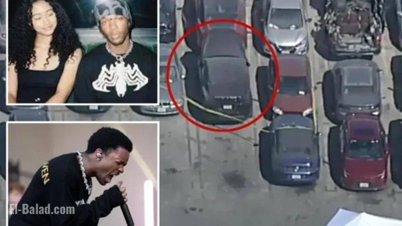 D4vd Suspected in Teen’s Death; Body Found in Rapper’s Tesla Trunk