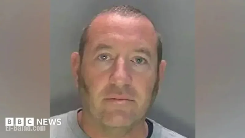 David Carrick Refuses to Testify in Latest Rape Trial