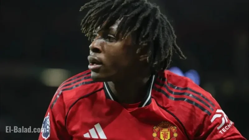 Denmark Coach Riemer Regrets Decision on Man Utd’s Patrick Dorgu