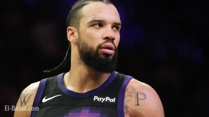 Dillon Brooks Criticizes Officiating, Technical Foul in Suns’ Loss to Hawks