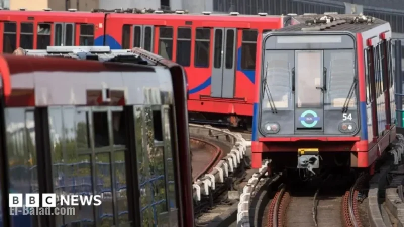 DLR Extension to Thamesmead: Essential Opportunity, Not to Be Missed