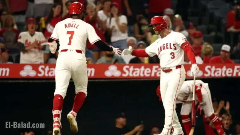 ESPN Insider Proposes Trade to Boost Angels’ Farm System