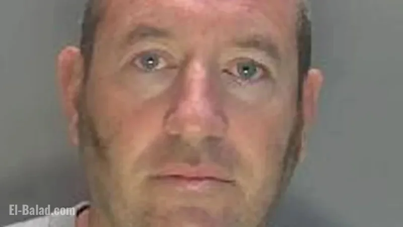 Ex-Met Police Officer David Carrick Guilty of Additional Sexual Offenses