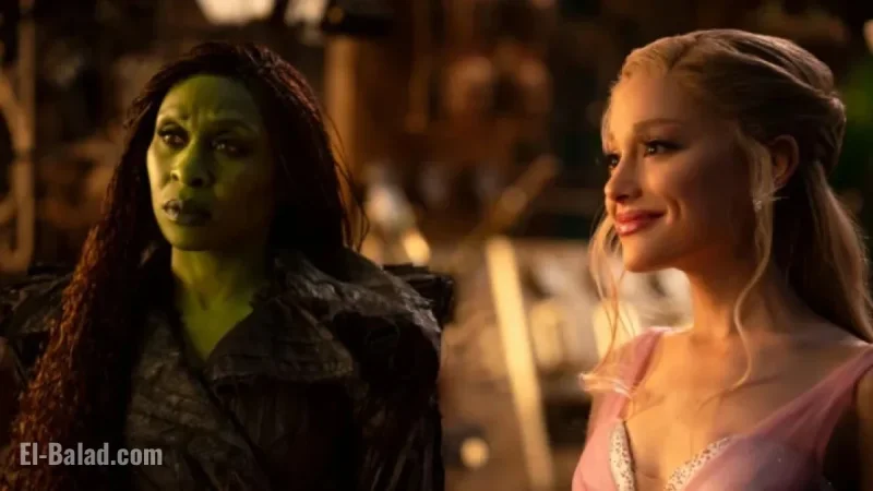 “Explore Key Changes in Act 2 of ‘Wicked: For Good'”