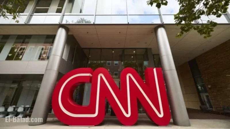 Federal Appeals Court Dismisses Trump’s ‘Meritless’ Lawsuit Against CNN