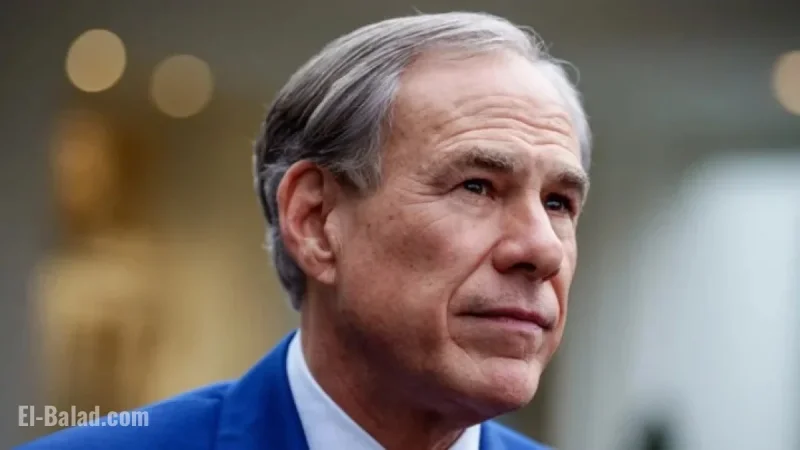 Federal Court Blocks Texas GOP’s Redistricted Congressional Map