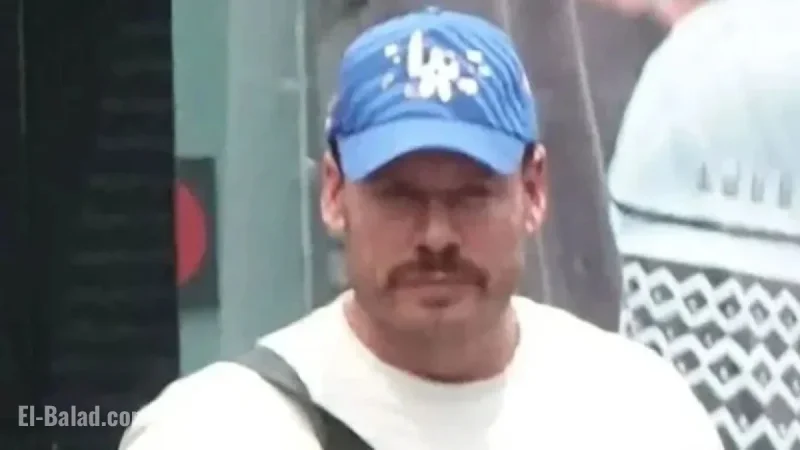 Federal Officials Charge Ex-Olympic Snowboarder in International Drug Ring