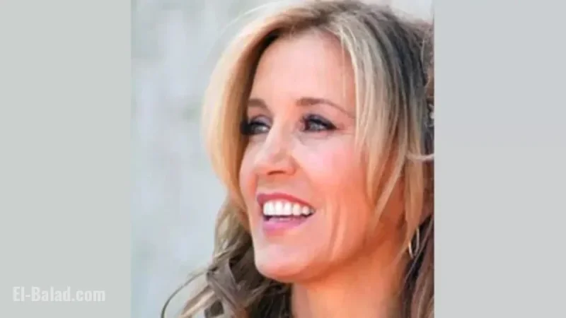Felicity Huffman Allegedly Scoffs at Lori Loughlin’s Tumultuous Marriage
