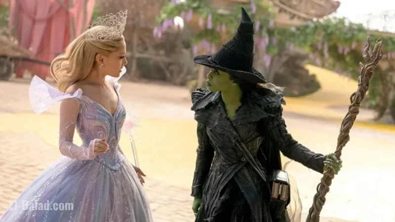 ‘For Good’ Box Office Opening Weekend Predictions Released