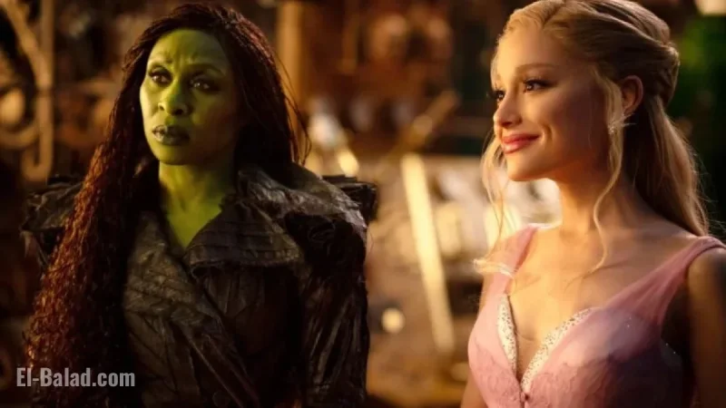 “‘For Good’ to Captivate Audiences with $200M+ Global Debut”