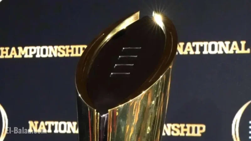 Forecasting the 2025 Third Playoff Poll: Top 12 Predictions