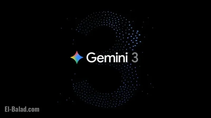 Gemini 3 Ushers in a New Era of Intelligence