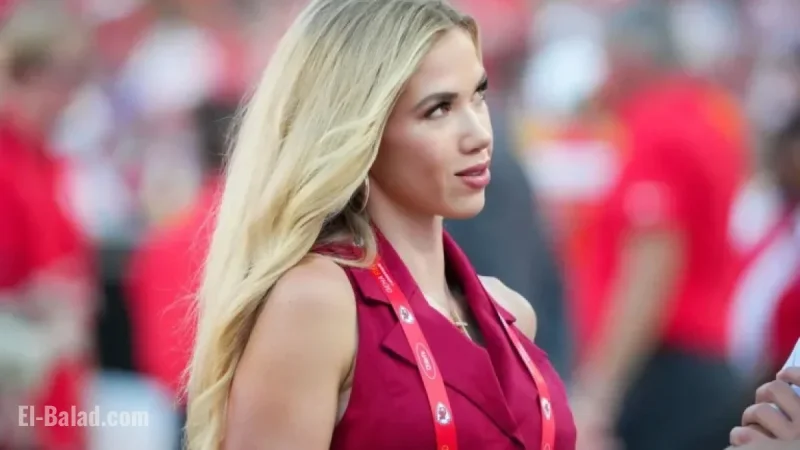 Gracie Hunt Criticizes NFL’s Super Bowl Halftime Show Selections