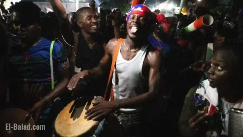 Haiti Makes Historic World Cup Return After 52 Years