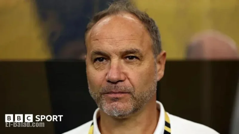 Haiti Qualify for 2026 World Cup with Coach Who Never Visited Country
