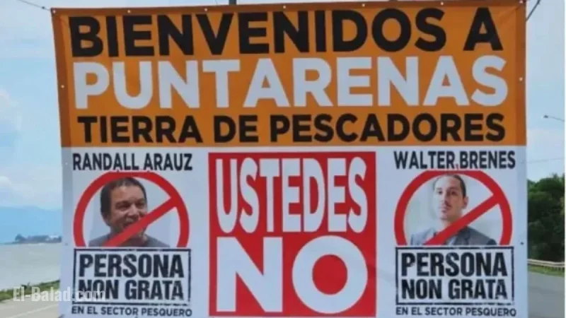 Harassment Threatens Costa Rica’s Environmentalists’ Safety