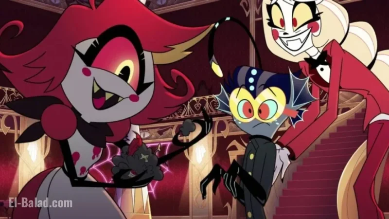 Hazbin Hotel Season 3: Release Date Possibilities and Latest Updates