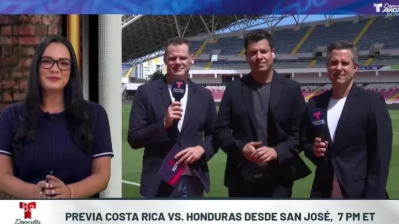 Honduras vs. Costa Rica: Have They Already Given Up?