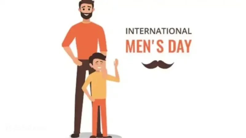 International Men’s Day 2025: Discover the Date, Meaning, and History