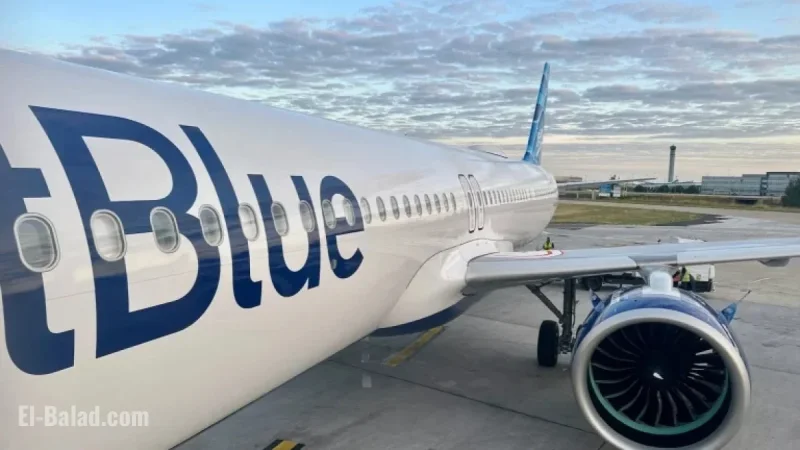 JetBlue Announces 2026 Launch of Barcelona, Milan Flights
