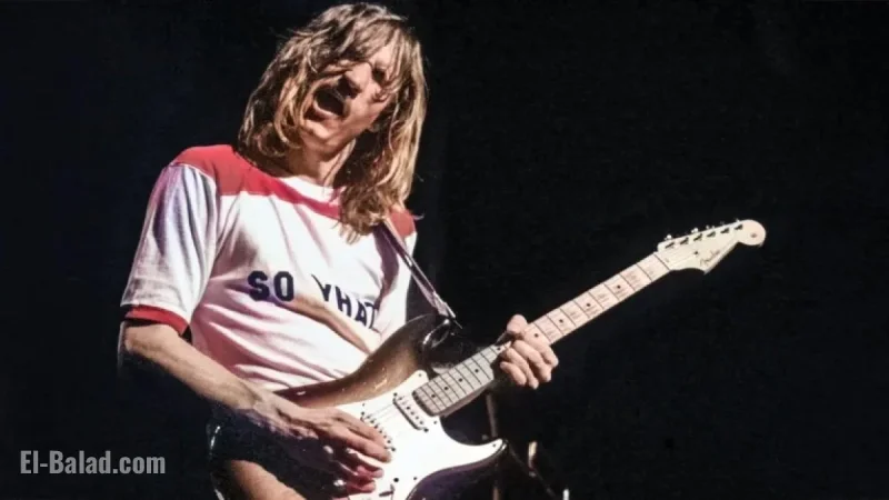 Joe Walsh Auctions Guitar Collection, Discusses Eagles’ Future and Vince Gill Collaboration
