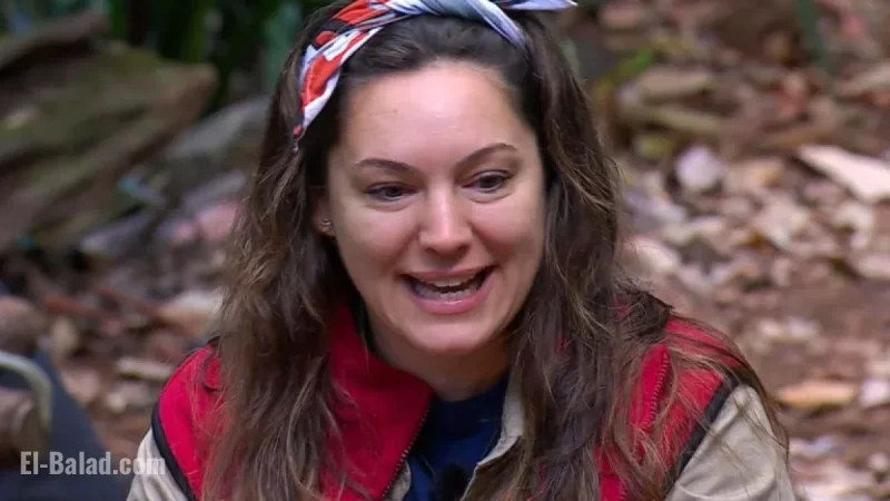 Kelly Brook and Jack Osbourne Clash in ‘Potato-Gate’ Dispute