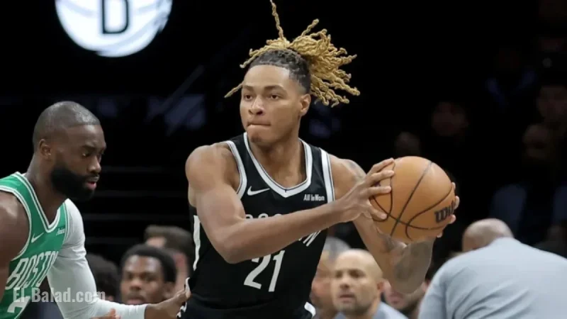 Key Insights from the Nets’ Defeat Against the Celtics