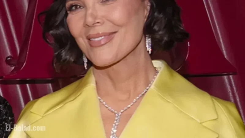 Kris Jenner Maintains Friendly Ties with Kids’ Exes Amid Challenges
