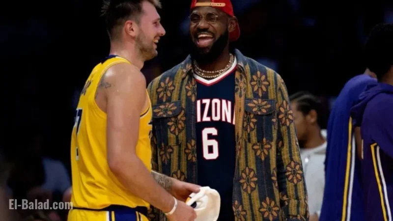 LeBron James Practices Fully, Tuesday Return Remains Uncertain