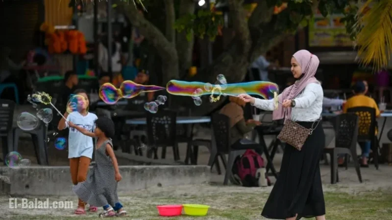 Malaysia Bolsters Child Protection Laws to Combat Online Exploitation