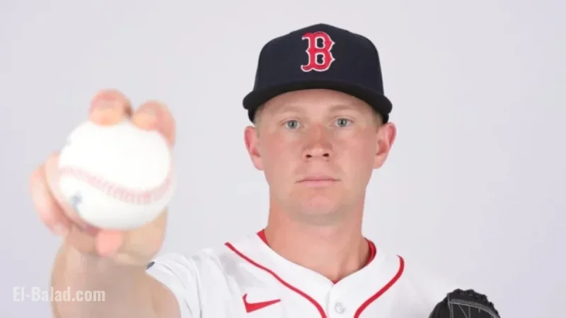 Mariners Sign Alex Hoppe