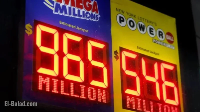 Mega Millions Winner Claims Near Billion-Dollar Prize, Remains Unidentified in US