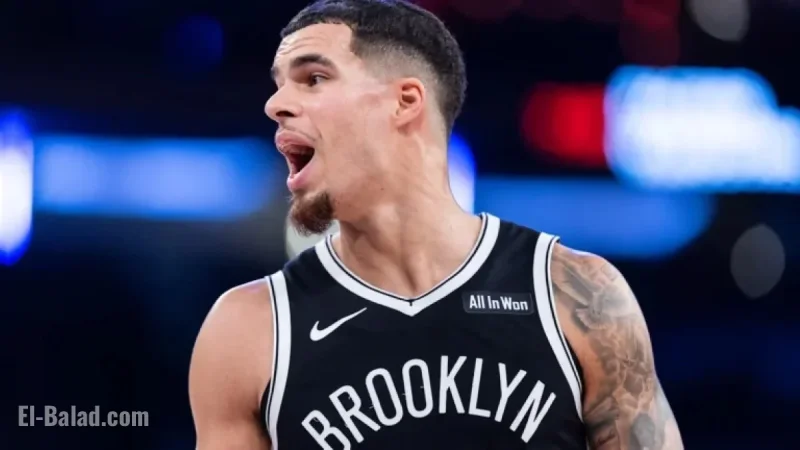 Michael Porter Jr.’s Stellar Performance Shifts Nuggets’ Trade Considerations