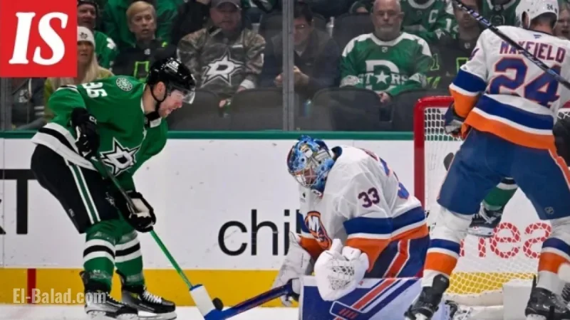 Mikko Rantanen Ejected for Rough Play, Opposing Coach Fumes