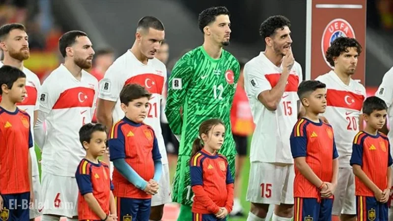 Montella Avoids Risk with Arda, Kenan, and Oğuz Near Card Limit