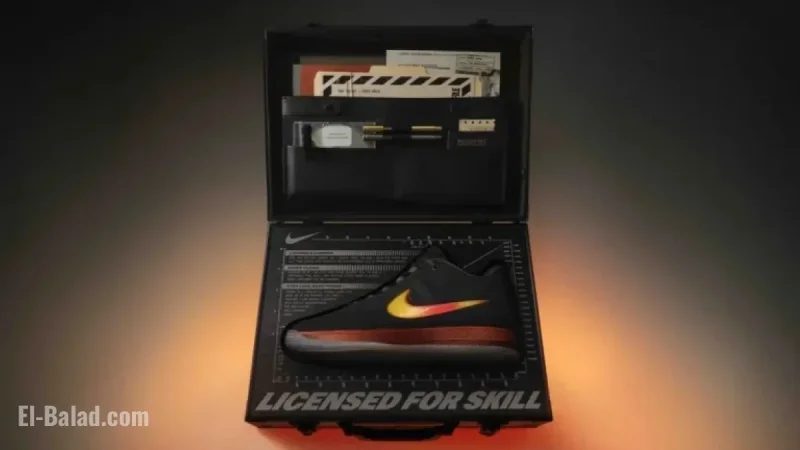 Nike Unveils Book 2, Devin Booker’s Latest Signature Basketball Shoe