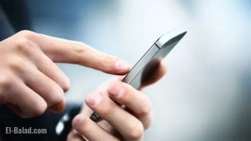 No Need to Panic: Test Alarm Goes Off Today