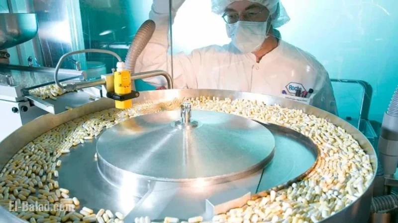 Olema Pharma Stock Soars on Roche’s Breast Cancer Study Success