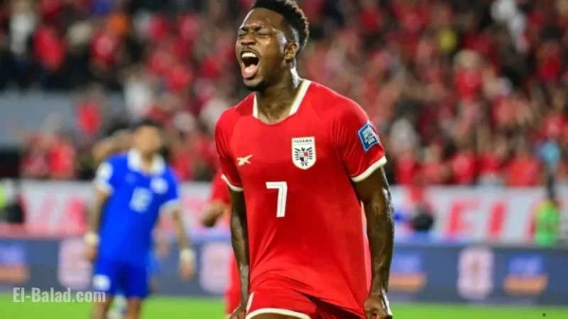 Panama, Haiti, and Curacao Secure Qualification for World Cup 2026