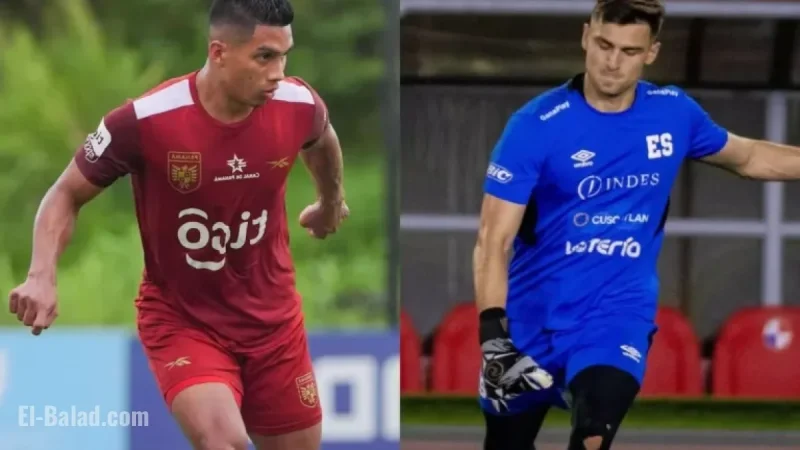 Panama vs. El Salvador: Watch 2026 World Cup Qualifier Live in the US