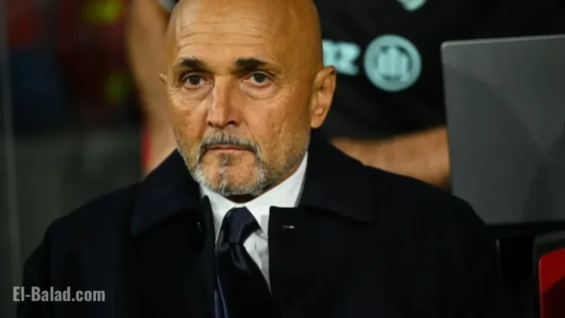 Pedulla Unveils Spalletti and Juventus’ Top Three January Goals
