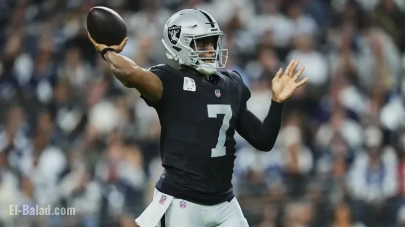 Pete Carroll Expresses Strong Confidence in Geno Smith