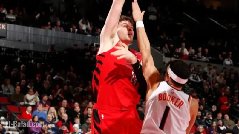 Phoenix Seeks Redemption Against Portland After Sunday’s Collapse