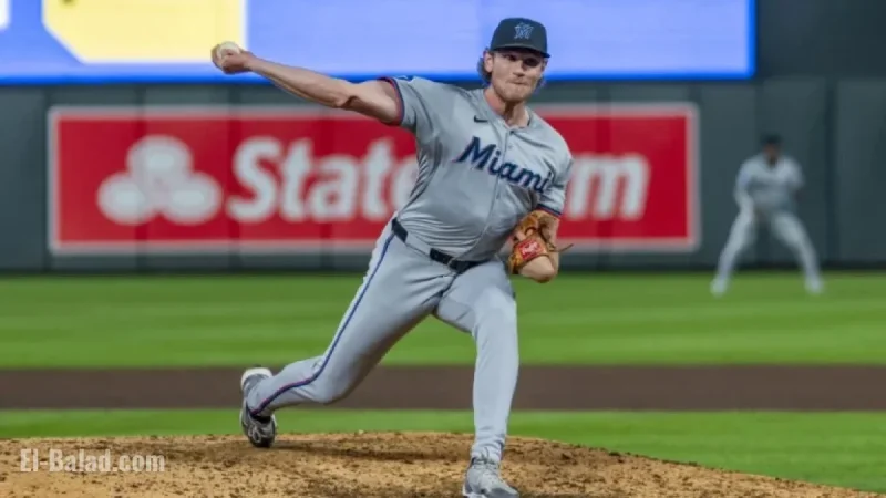 Rangers Secure Declan Cronin with Minor League Contract