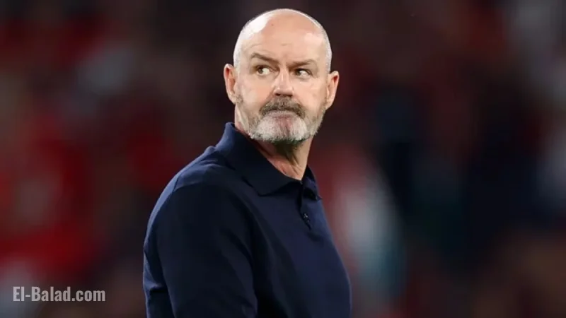 Rangers Star Faces Exit After Scotland vs Greece Incident
