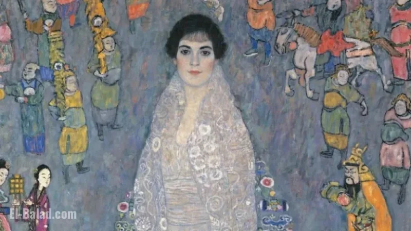Rare Klimt Painting Breaks Auction Records at $236.4 Million