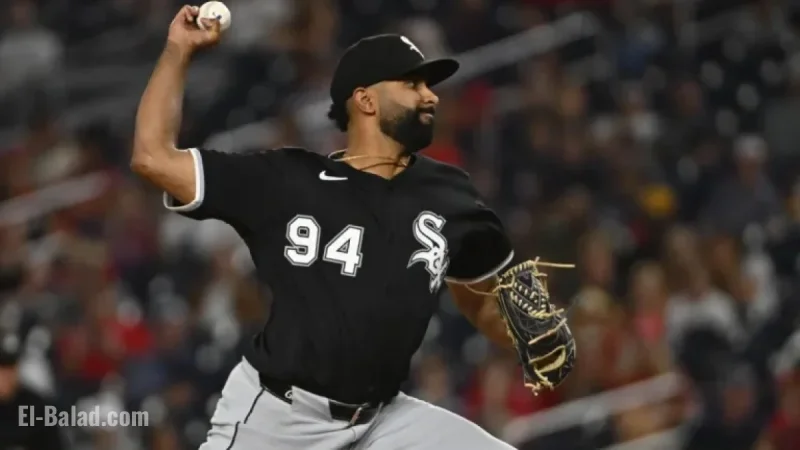 Rays Acquire Pitchers Yoendrys Gomez, Steven Wilson