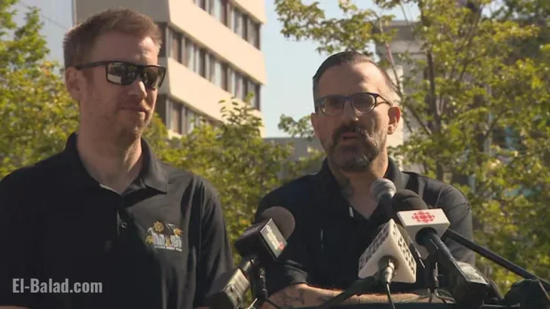 Regina Street Team Managers Dismissed; Anticipate Further Changes