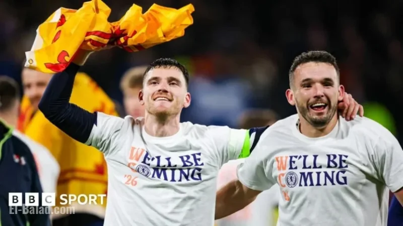 Robertson Discusses Jota; Reactions from McGinn, Tierney, Ferguson & McLean